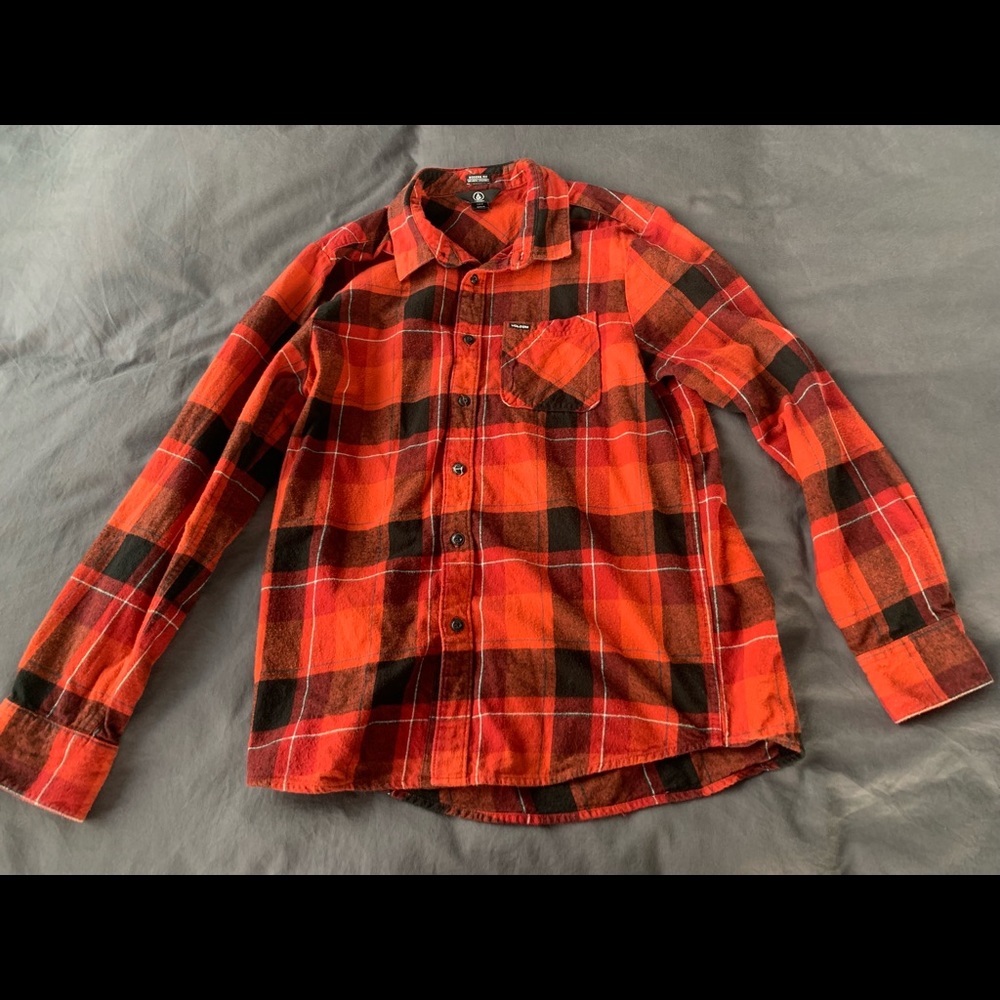 Live out your lumberjack fantasies